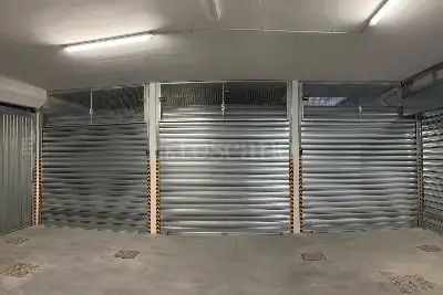 Box in vendita, Via delle Calasanziane, Roma