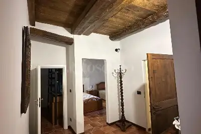 Casa Indipendente in vendita, Via Umberto I, Cremolino