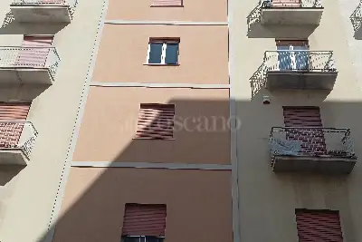 Casa in vendita, Via degli Stabilimenti, Trapani