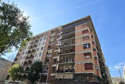 Casa in vendita, Via Giovanni Battista Cerruti, Roma