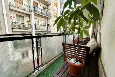 Casa in vendita, Via Amico Bignami, Roma