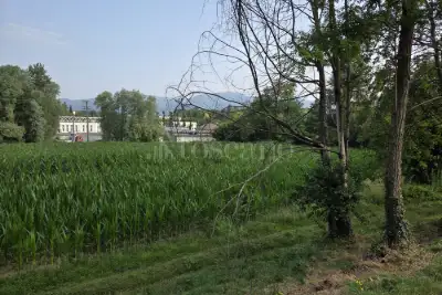 Agricolo in vendita, Via Pioppette, Lurago d'Erba