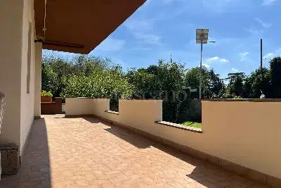 Villa Plurifamiliare in vendita, Via della Crisopa, Roma