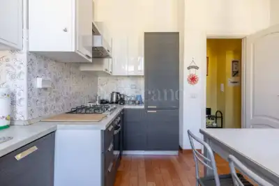 House for sale, Via Emanuele Filiberto, Roma