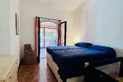 Casa in vendita, Via della Goletta, Arzachena