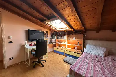 Villa Plurifamiliare in vendita, Via Carlo Tincani, Roma