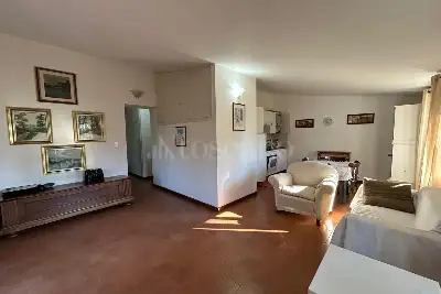 Casale in vendita, Via di Saponara, Roma