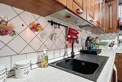 Casa in vendita, Via Filippo Addis 1f, Sassari