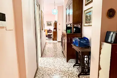 Casa in vendita, Via Giuseppe de Toni, Brescia