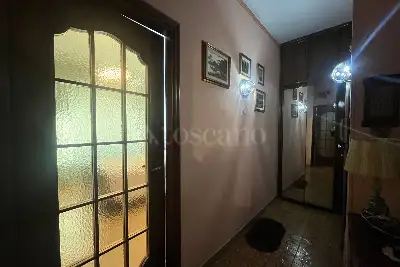 Casa in vendita, Via Pordenone, Torino