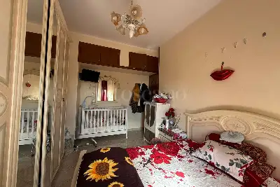 Casa in vendita, Via Alessandro Montagna, Roma