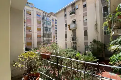 Casa in vendita, Via Lorenzo Perosi, Messina