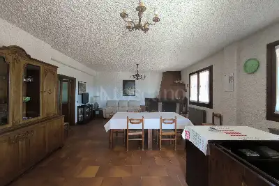 Villa in vendita, Via del Colle, Sant'Eusanio Forconese