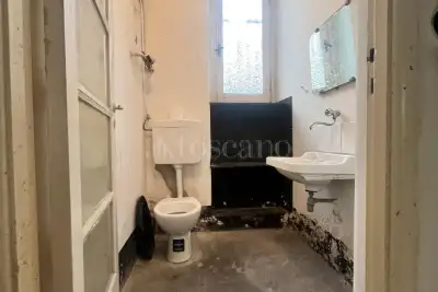 Negozio in vendita, Via della Vittoria, Santa Margherita Ligure