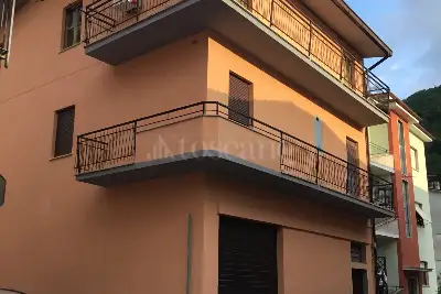 Casa in vendita, Via Dante Alighieri 21  Antrodoco, Antrodoco
