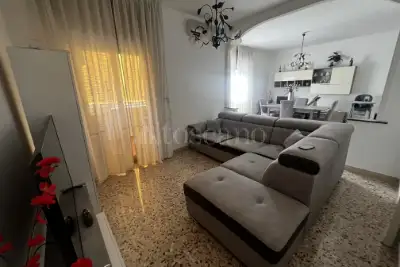 Casa in vendita, Via Giuseppe Lanza di Scalea, Palermo