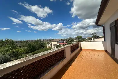 Villa Bifamiliare in vendita, Via Silvio Canevazzi, Roma