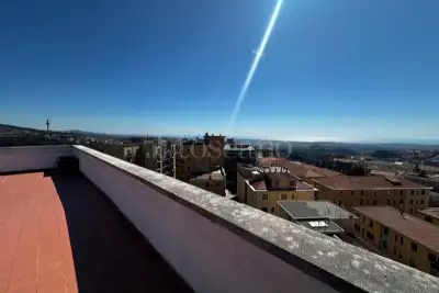 Casa in vendita, Via Romeo Domenico, Catanzaro