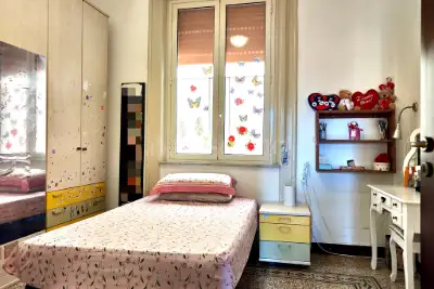 Casa in vendita, Via Bari, Palermo