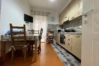 Casa in vendita, Via Danilo Stiepovich, Roma