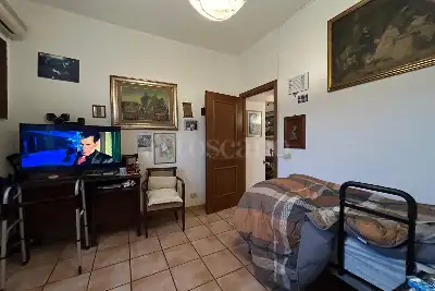 Casa in vendita, Via Ippolito Salviani, Fiumicino