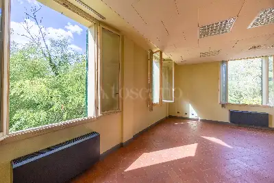 Villa in vendita, Via Persicetana, Calderara di Reno