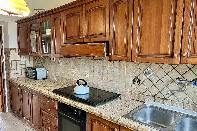 Casa in vendita, Via Cervia, Fiumicino