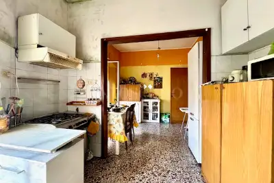Casa in vendita, Via dei Quintili, Roma
