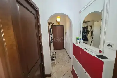 Casa in vendita, Via Federico Fellini, Pomezia