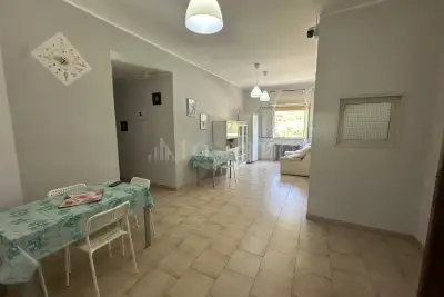 Casa in vendita, Via Comunale Catarratti, Messina