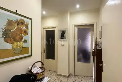 Casa in vendita, Via Novaluce, Tremestieri Etneo