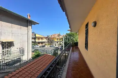 Casa in vendita, Via Regione Siciliana, Mascalucia