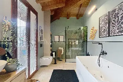 Villa Plurifamiliare in vendita, Via Martin Luther King, Sennori