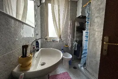 Casa in vendita, Via Gaetano Sacchi, Roma