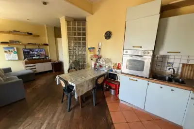 Casa in vendita, Via San Pier Damiani, Roma