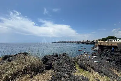 Casa in vendita, Via Angelo Musco, Aci Castello