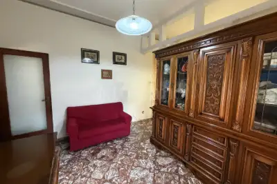 Casa in vendita, Via Giuseppe Bagnera, Messina