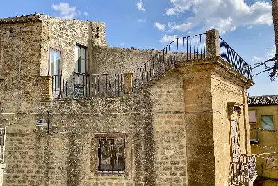 Casa Indipendente in vendita, Calascibetta , Calascibetta