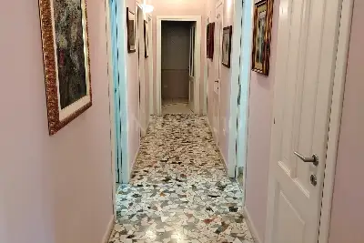 Casa in vendita, Vico II XX Settembre, Cagliari