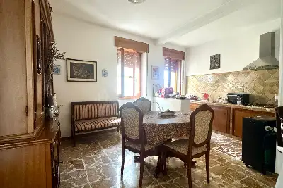 Casa Indipendente in vendita, Via Olimutos 25, Ossi