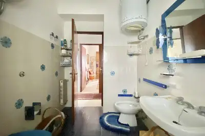 Casa in vendita, Via Pio La Torre, Messina