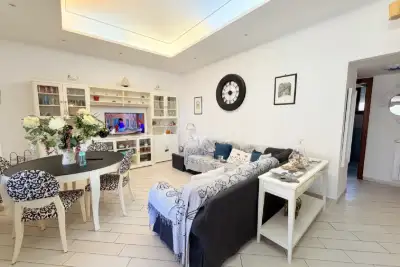 Casa in vendita, Via Portorose, Fiumicino