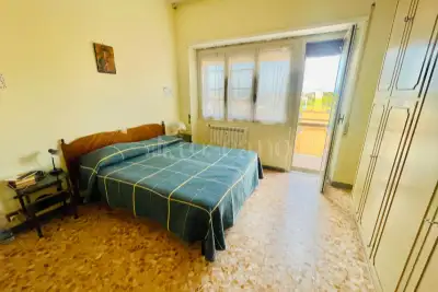 Attico in vendita, Via Vincenzo Troya, Roma