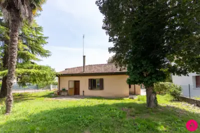 Casa Indipendente in vendita, Via Prata, Pordenone