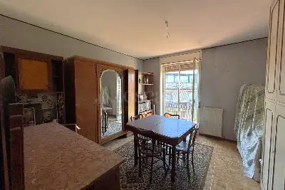 Casa in vendita, Corso San Vito, Mascalucia