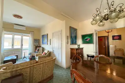 Attico in vendita, Viale Vasco de Gama, Roma