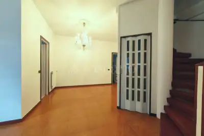 Villa Plurifamiliare in vendita, Via Ermesianatte, Roma