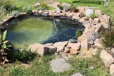Casa Indipendente in vendita, Strada Vicinale Maccia Guletta, Sassari