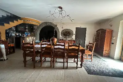 Villa in vendita, Via delle Querce, Lanuvio