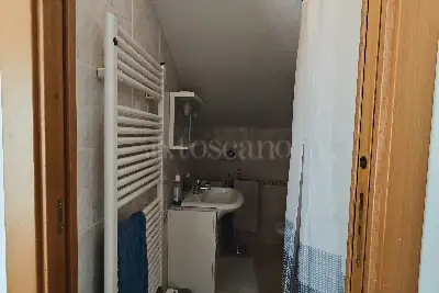 Casa in vendita, Via Madonna del Buonconsiglio, Siena